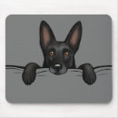 Search for german shepherd mouse mats Canine