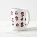 Search for new aunt mugs Photo collage