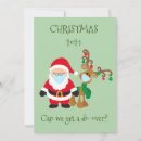 Search for santa face cards Funny