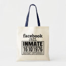 Search for jail bags Inmate