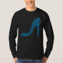 Search for stiletto tshirts Fun