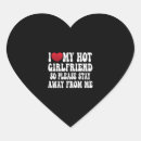 Search for hot love stickers Girlfriend