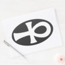 Search for vampire oval stickers Gothic