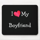 Search for cute boyfriend mouse mats Heart