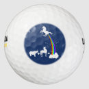 Search for unicorn golf balls Horse