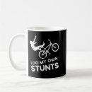 Search for my own stunts mugs Recovery