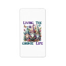 Search for chair return address labels Tropical