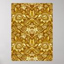 Search for mustard yellow posters Flowers