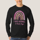 Search for long ago tshirts Humour