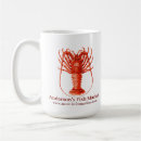 Search for red lobster mugs Vintage