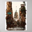 Search for san antonio travel posters Texas