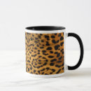 Search for tiger skin mugs Fur