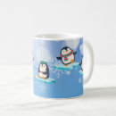 Search for penguin mugs Mum