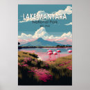 Search for vintage flamingo art Africa