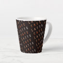 Search for caffe latte mugs Espresso