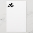Search for halloween stationery paper Witch