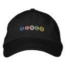 Search for key hats Green