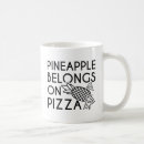 Search for pizzas mugs Food