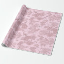 Search for aesthetic christmas wrapping paper Girly