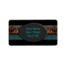 Search for fractals return address labels Eddart