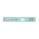 Search for heaven return address labels Clouds