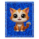 Search for cute characters posters Cartoon