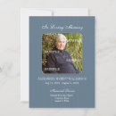 Search for deceased invitations Memory