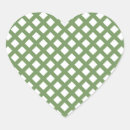 Search for green diamond stickers White