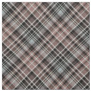 Search for black and grey stripes fabric Brown