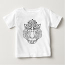 Search for monkey baby shirts Zendala