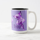 Search for purple tiger mugs For her
