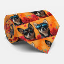 Search for chihuahuas ties Hearts