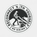 Search for hiker christmas tree decorations Nature