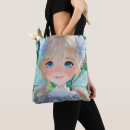 Search for wall decor bags Blue