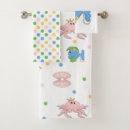 Search for children bath towels Sweet
