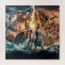 Search for greek mythology puzzles Fantasy