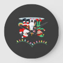 Search for christmas elf clocks Unicorn