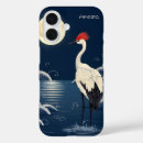Search for crane iphone cases Blue