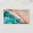 Search for rental property business cards Real estate