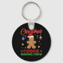 Search for holiday baking key rings Cookies