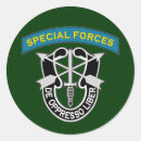 Search for special forces stickers Airborne