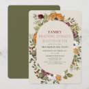 Search for floral seasonal invitations Friendsgiving