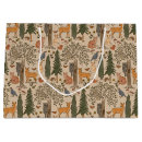 Search for woodland animals gift bags Fox