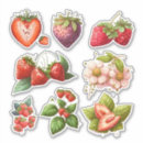 Search for flower patch stickers Nature