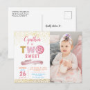 Search for two sweet birthday Girl 2nd birthday