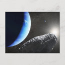 Search for space neptune postcards Science