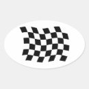 Search for chequered flag stickers Auto