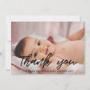 Search for thank you cards Modern