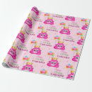 Search for emoji wrapping paper Colourful
