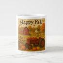 Search for farm tractor mugs Fall